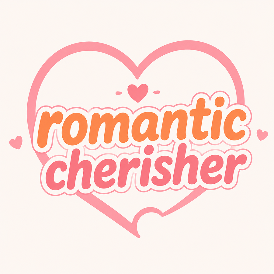 Romantic Cherisher – Gifts for Every Love Story