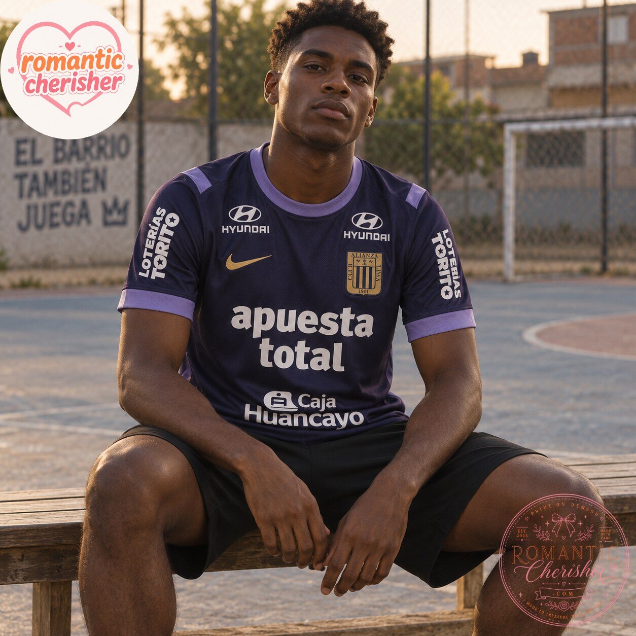 Alianza Lima Nike 2026-2027 Third Kit Soccer Jersey 7 Alianza Lima Nike 2026-2027 Third Kit Soccer Jersey