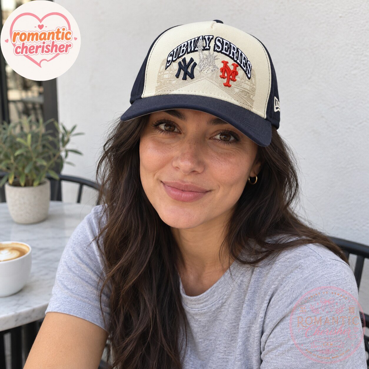New York Yankees Mets Subway Series New Era Cap 5 New York Yankees Mets Subway Series New Era Cap