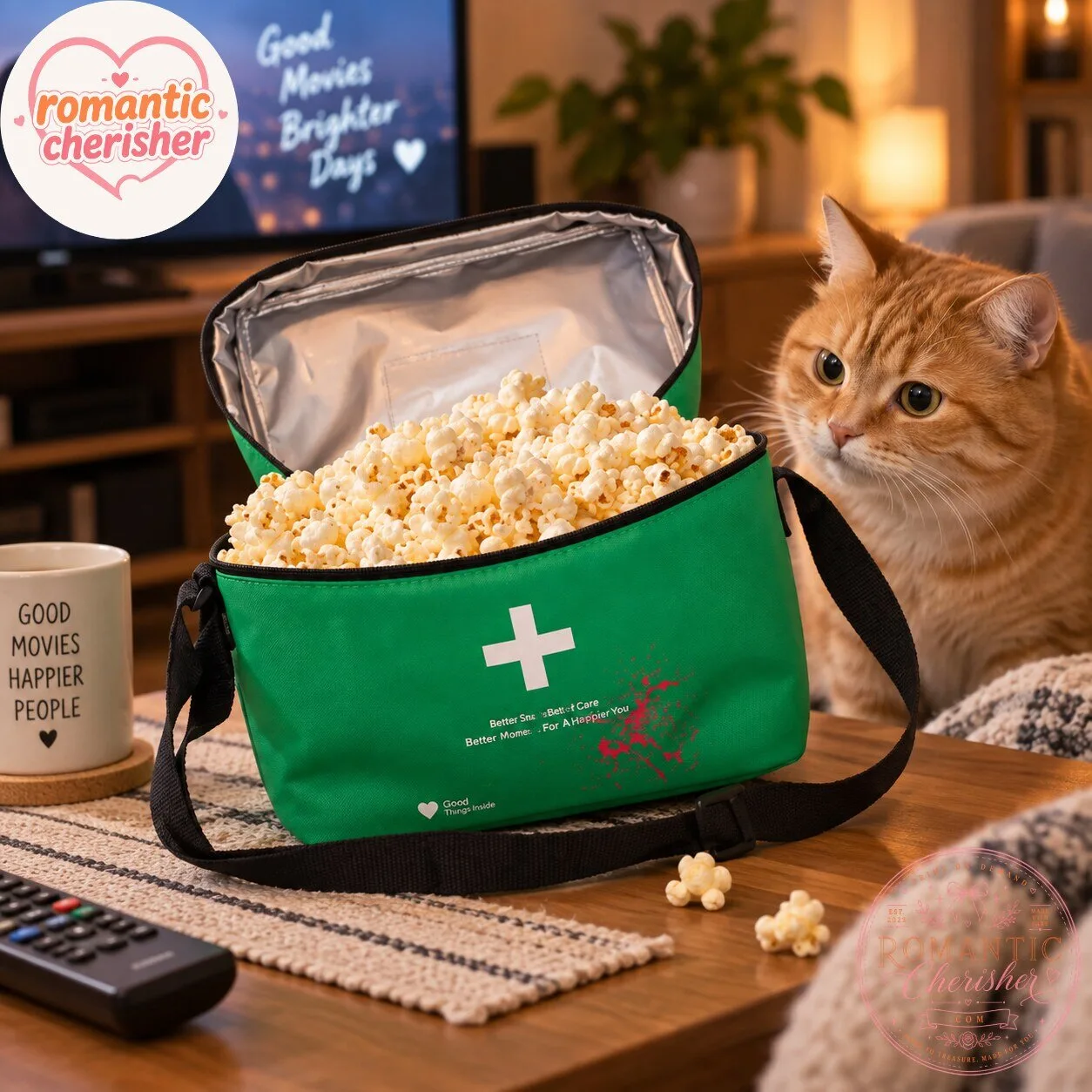 Resident Evil Medical Courier Popcorn Bucket Limited Edition 5 Resident Evil Medical Courier Popcorn Bucket Limited Edition