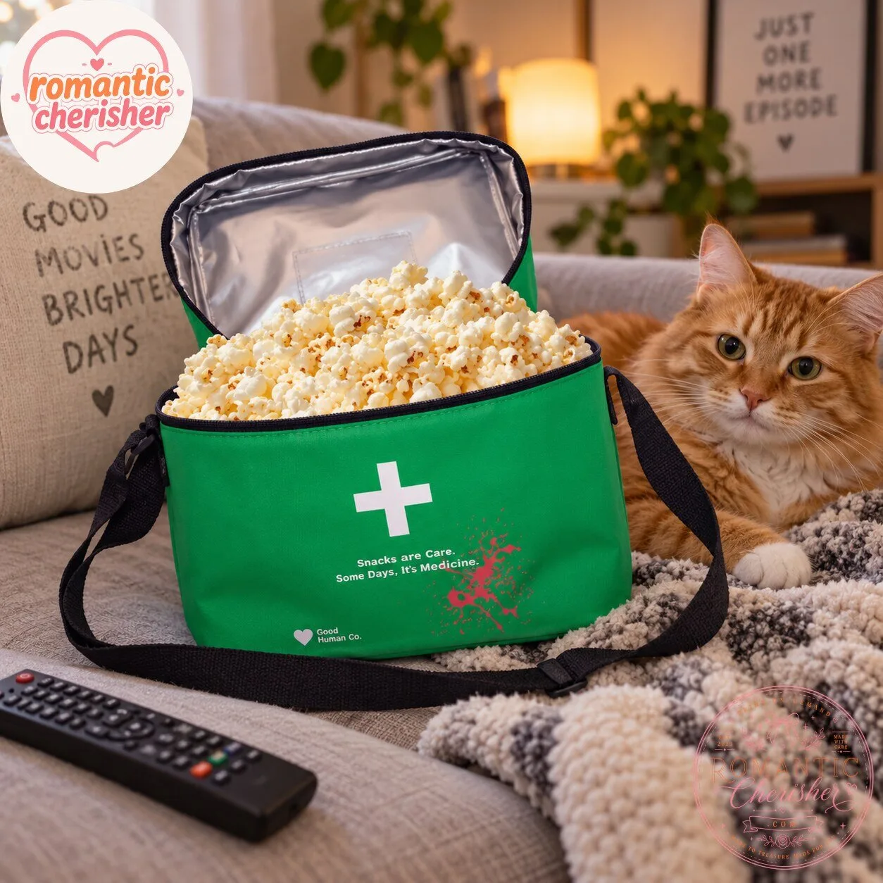 Resident Evil Medical Courier Popcorn Bucket Limited Edition 6 Resident Evil Medical Courier Popcorn Bucket Limited Edition