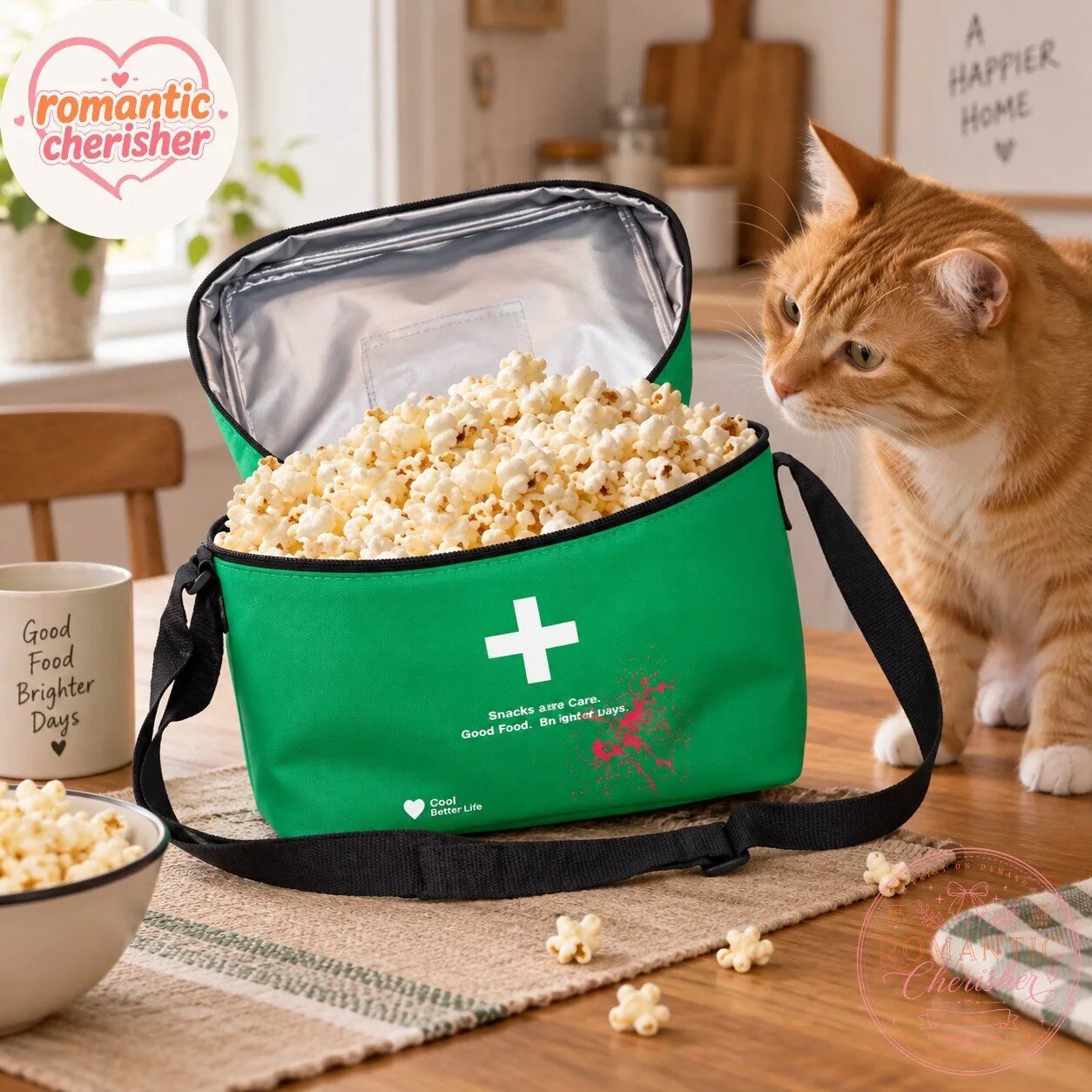 Resident Evil Medical Courier Popcorn Bucket Limited Edition 7 Resident Evil Medical Courier Popcorn Bucket Limited Edition