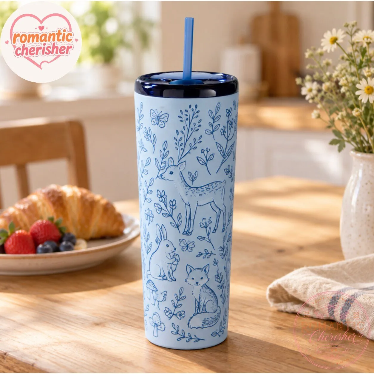Winnie The Pooh Starbucks Stainless Steel Tumbler 9 Winnie The Pooh Starbucks Stainless Steel Tumbler