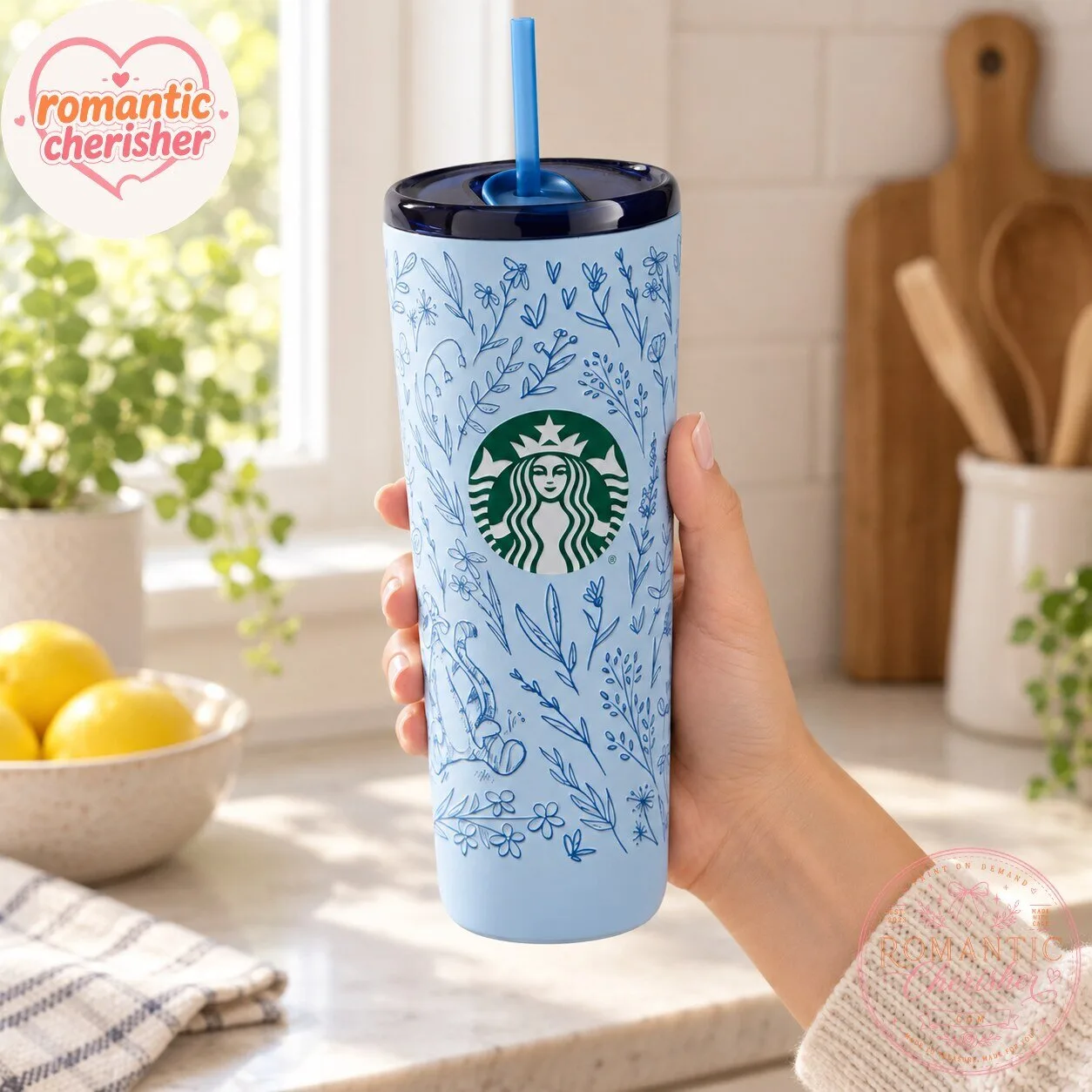 Winnie The Pooh Starbucks Stainless Steel Tumbler 10 Winnie The Pooh Starbucks Stainless Steel Tumbler