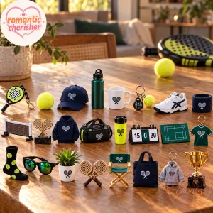 Padel Tennis Christmas Advent Calendar