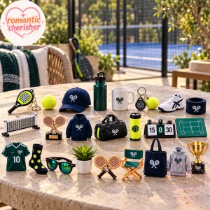 Padel Tennis Christmas Advent Calendar